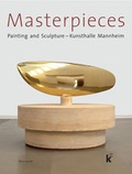 Cover: Masterpieces - Wienand