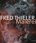 Cover: Fred Thieler - Wienand