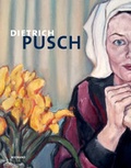 Cover: Dietrich Pusch - Wienand