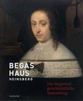 Cover: BEGAS HAUS Heinsberg - Wienand