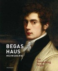 Cover: BEGAS HAUS Heinsberg - Wienand