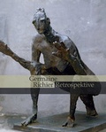 Cover: Germaine Richier - Wienand