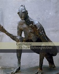 Cover: Germaine Richier - Wienand