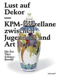 Cover: Lust auf Dekor - Wienand