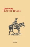 Cover: Tr&auml;umt Raabe - Dielmann, Axel