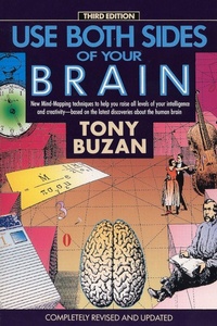Abbildung von: Use Both Sides of Your Brain - Atlantic Books