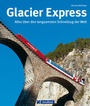 Cover: Glacier Express - GeraMond