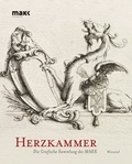 Cover: Herzkammer - Wienand