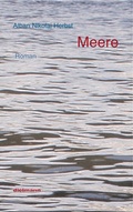 Cover: Meere - Dielmann, Axel