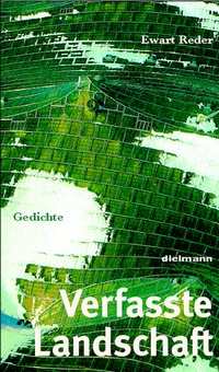 Enlarge image Cover: Verfasste Landschaft - Dielmann, Axel