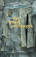 Cover: Der Engel Ordnungen - Dielmann, Axel