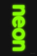 Cover: neon - Wienand