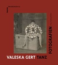 Cover: Valeska Gert - Wienand