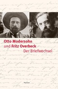 Cover: Otto Modersohn und Fritz Overbeck - Wienand