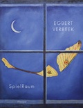 Cover: Egbert Verbeek - Wienand