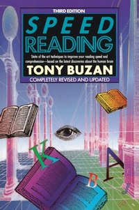Abbildung von: Speed Reading - Penguin Books Ltd