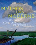 Cover: Mythos und Moderne - Wienand