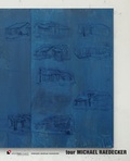 Cover: Michael Raedecker - Wienand