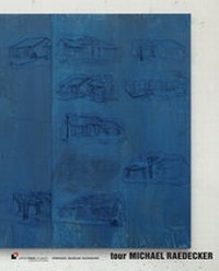 Enlarge image Cover: Michael Raedecker - Wienand