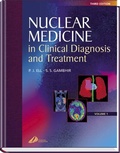 Cover: Nuclear Medicine in Clinical Diagnosis and Treatment - Churchill Livingstone