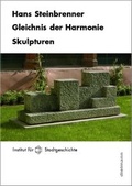 Cover: Gleichnis der Harmonie - Dielmann, Axel