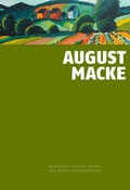 Cover: August Macke - Wienand