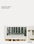 Cover: C&eacute;cile Hummel - Bildreisen - Modo Press