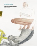 Cover: Partikel und Membranen - Modo Press