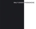 Cover: Ralf Cohen - Ph&auml;nomene - Modo Press