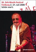 Cover: Das ZMF-Jahrbuch - Dielmann, Axel
