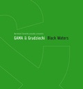 Cover: GAMA & Grudziecki - Black Waters - Modo Press