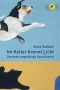 Cover: Im Keller brennt Licht - Modo Press