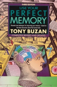 Abbildung von: Use Your Perfect Memory - Penguin Books Ltd