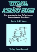 Cover: Zittergas und schr&auml;ges Wasser - Harri Deutsch