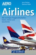 Cover: Airlines - GeraMond