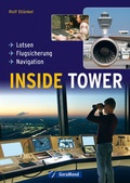 Cover: Inside Tower - GeraMond