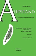 Cover: Aufstand - Dielmann, Axel