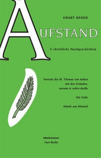 Enlarge image Cover: Aufstand - Dielmann, Axel