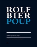 Cover: Rolf Bier - POUP - Modo Press