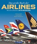 Cover: Das gro&szlig;e Buch der Airlines - GeraMond