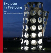 Abbildung von: Skulptur in Freiburg - Modo Press