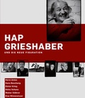 Cover: HAP Grieshaber und die Neue Figuration - Modo Press