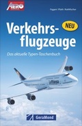 Cover: Verkehrsflugzeuge - GeraMond