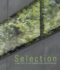 Cover: Selection - Einblicke in die Sammlung Biedermann - Modo Press