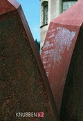 Cover: Knubben x 2 - Modo Press