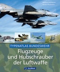 Cover: Flugzeuge und Hubschrauber der Luftwaffe - GeraMond