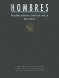 Cover: Peter Wehr - hombres - Modo Press