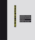 Cover: Museum Biedermann - Auf:bruch - Modo Press