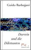 Cover: Darwin und die Dilettanten - Dielmann, Axel