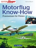 Cover: Motorflug Know-how - GeraMond